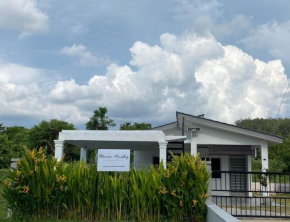 Marina Homestay